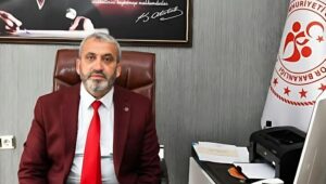 Cemil Çağlar, Çorum İl Milli Eğitim Müdürü oluyor