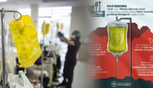 Sağlık Bakanlığı’ndan “Sarı Serum” uyarısı